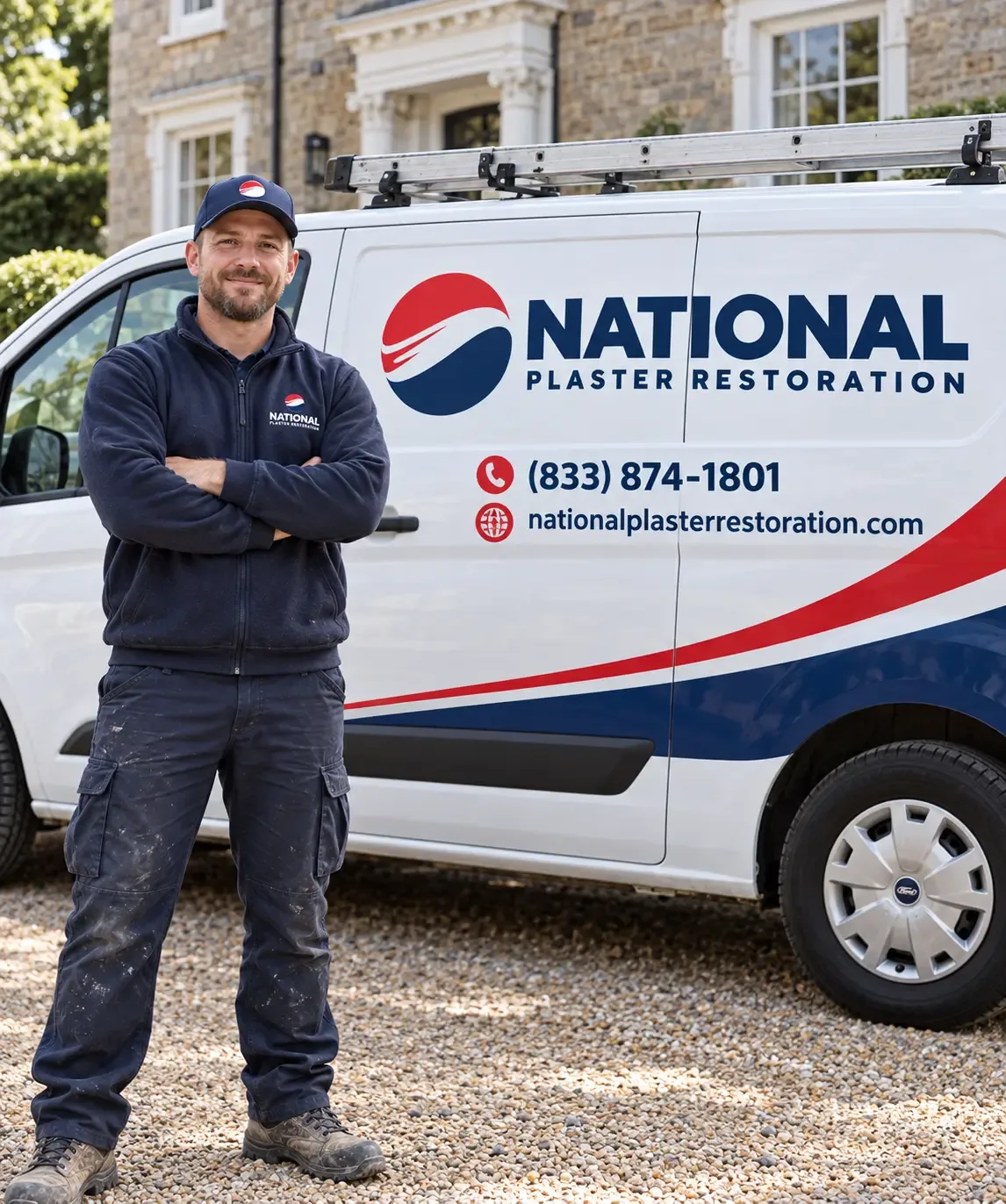 Plaster Repair South Range, WI FAQs